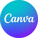 Canva is for great design for non designers