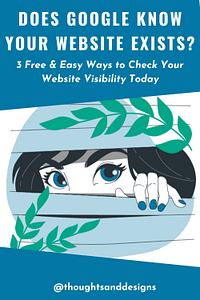 3 free and easy ways to check your website visibility today