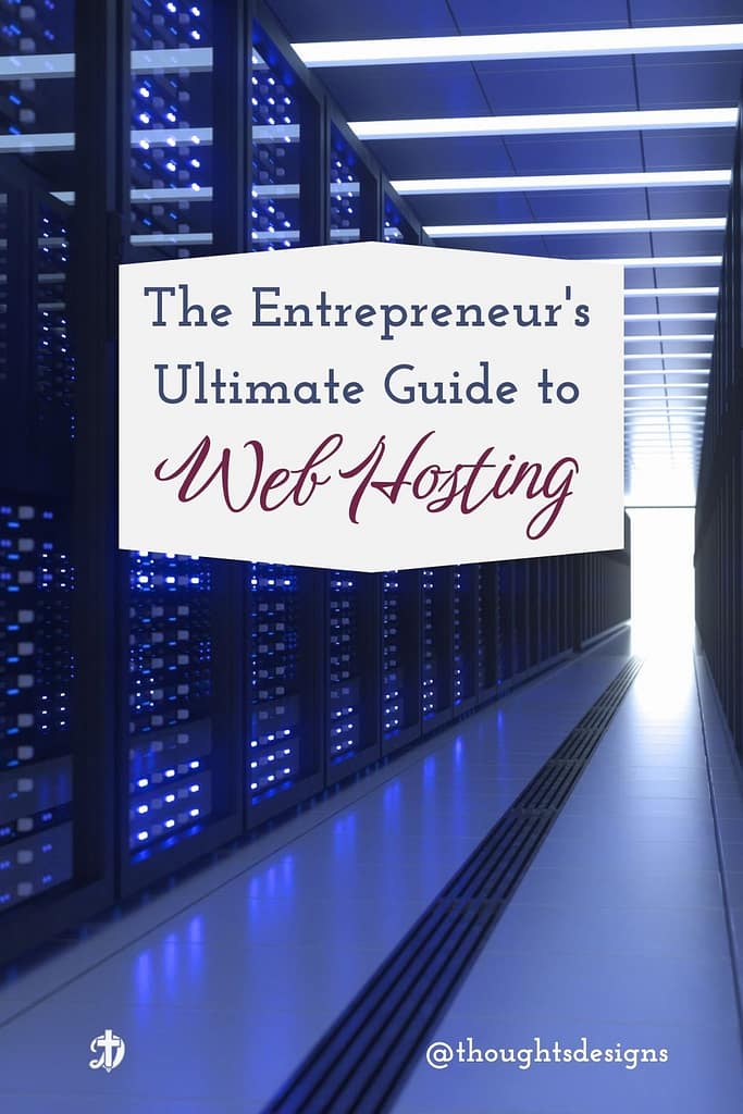 Web Hosting: the ultimate Guide 